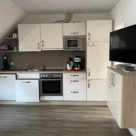 Haus Julianne, Wohnung Backbord, Familie Poppinga Norderney Exteriör bild